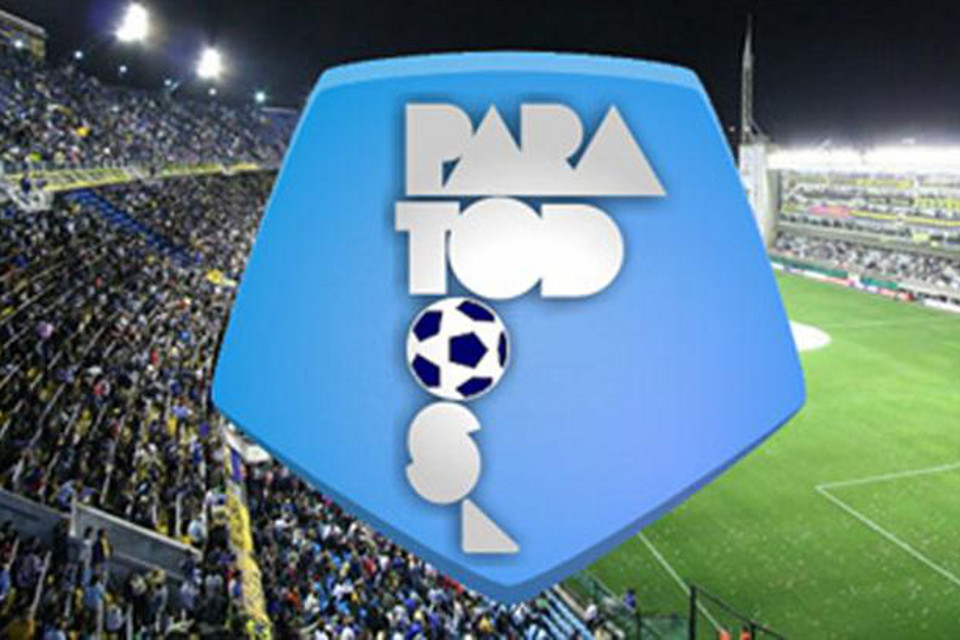  Fútbol Para Todos: Telefé y Canal 13 transmitirán los partidos más importantes