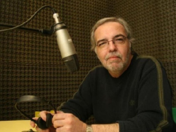  Escuchá a durísima editorial de Eduardo Aliverti por el caso López