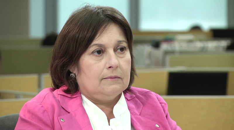  Graciela Ocaña: «Pérez Corradi puede implicar a figuras como ´La Morsa´y otros ex funcionarios de Cristina»