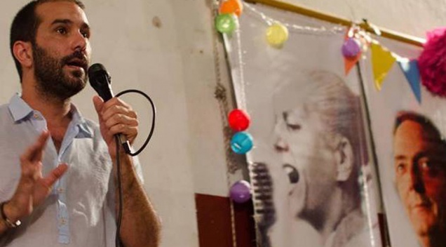  El Movimiento Evita durísimo contra Jorge Macri: «Utiliza juguetes retenidos en Aduana para uso proselitista en el Día del Niño»
