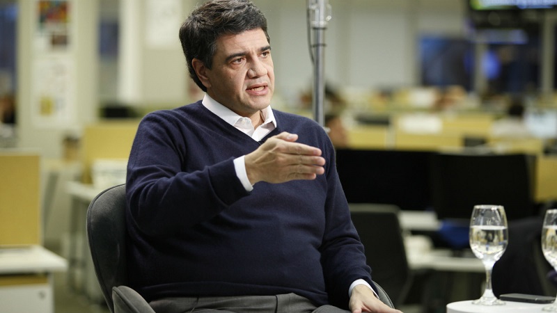  Jorge Macri sobre las importaciones: “A Massa le falta información”