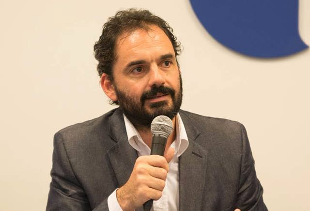  Campagnoli: “El PRO y sus socios le hacen los deberes a Magnetto en la Legislatura”