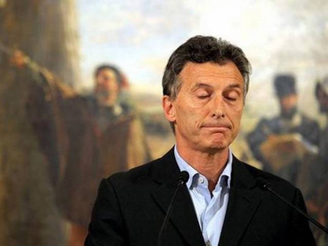  Imputaron a Macri por presuntas irregularidades en la concesión de rutas a Avianca