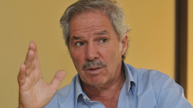  Felipe Solá confirmó que podría ser candidato en la Ciudad