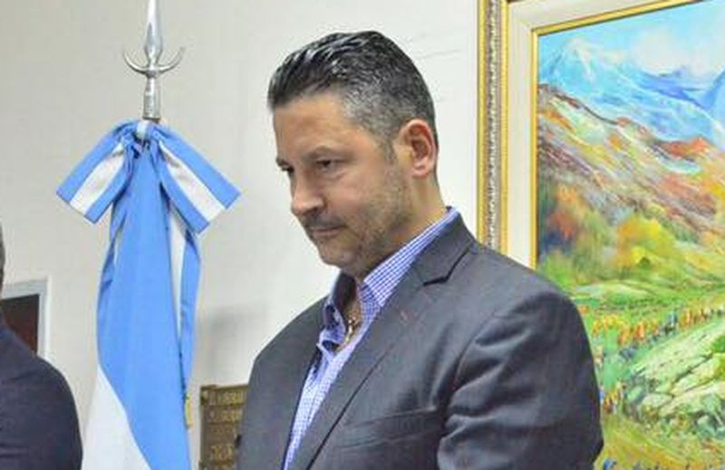  Menéndez: “Ojala no haga falta una candidatura de CFK y que Magario encabece nuestra lista”