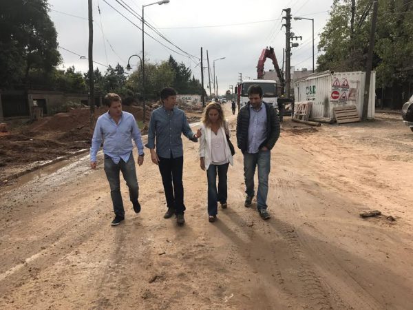  Sebastián Salvador: “Hoy la Provincia de Buenos Aires se encuentra bien administrada”