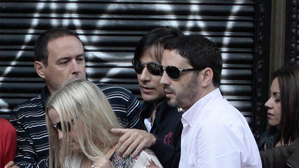  Intentaron robar en la casa del hermano de Carolina Píparo: «Llamé al 911 y me daba ocupado»