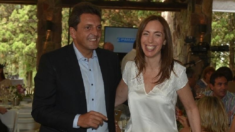  Vidal tendrá los votos de Massa y un sector del PJ para aprobar el presupuesto y el endeudamiento