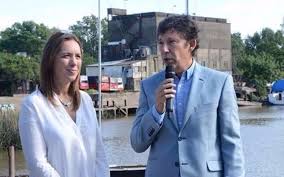  Posse salió a bancar a Vidal: “La paritaria docente se tiene que desarrollar con los chicos en la escuela”