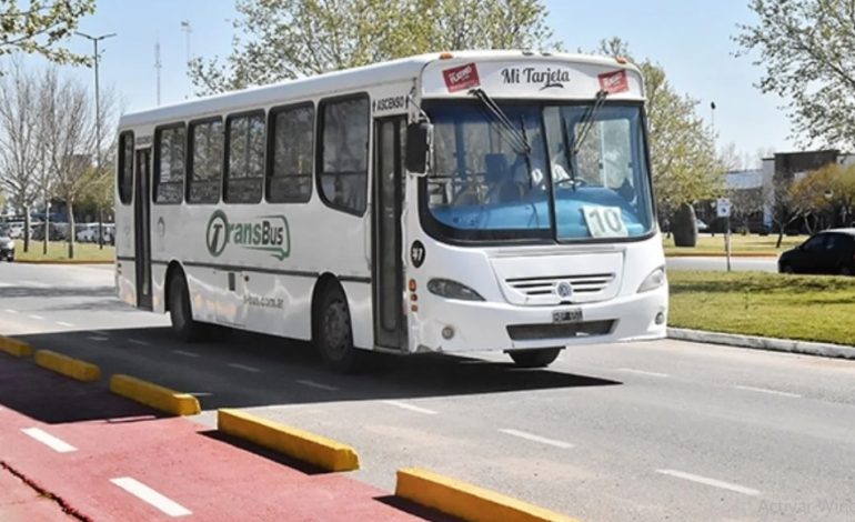  Jorge Macri quiere lanzar un trambus eléctrico que vaya desde Ciudad Universitaria a Retiro