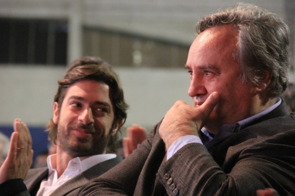  En medio de rumores por su futuro, De la Torre confirmó que seguirá como Ministro