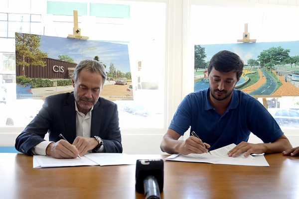  La Provincia inauguró un nuevo Centro de Asistencia a Víctimas y Acceso a Justicia