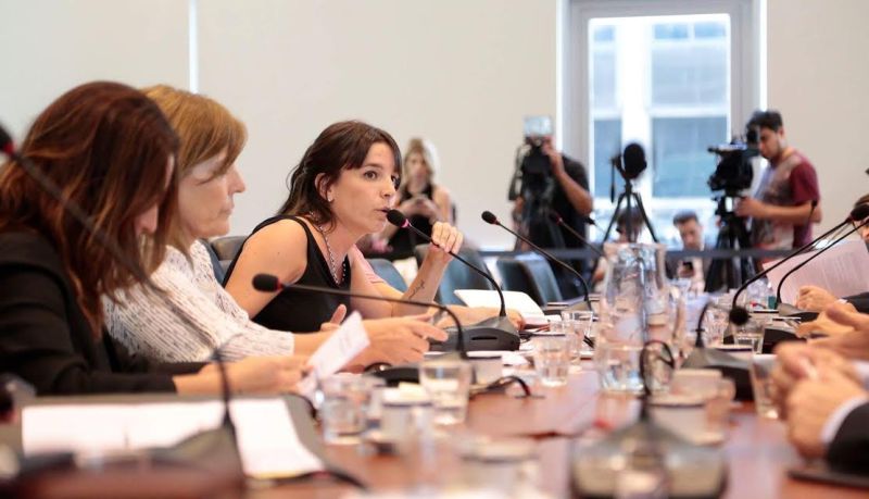  De Ponti sobre la modificación a las ART: “Es muy grave que el gobierno nacional decida gobernar por DNU»