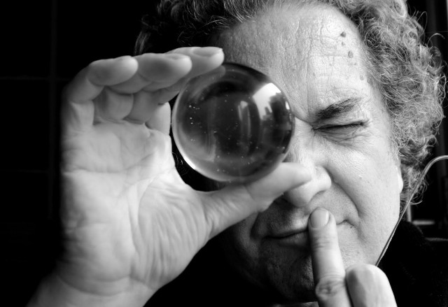  Falleció el escritor Ricardo Piglia