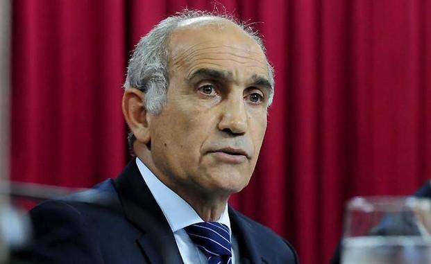  Vidal de vacaciones y Salvador quedo al frente