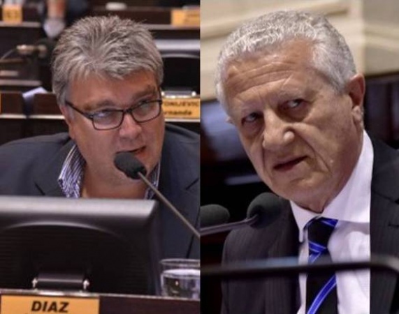  El FR y el GEN quieren discutir que hacer con los 25 mil millones que recibió la Provincia