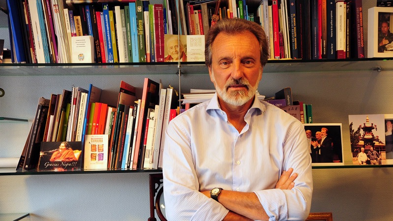  Juan Carlos Junio: “El PRO tiene una política estructurada para postergar el sur de la Ciudad”