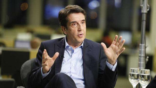  En 2016, Melconian había rechazado el acuerdo con el Correo Argentino SA