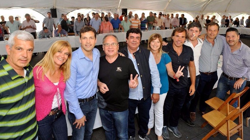  La cumbre del PJ suspendida por internas