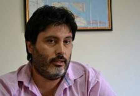  Pablo Peredo: “Siento que la gestión de Vidal no arranca”