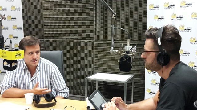  «Da tristeza que dejemos de invertir en educación y en ciencia para gastar en armas»