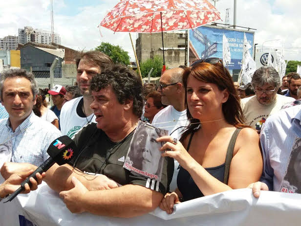  Pokoik durísima contra Patricia Bullrich: “Sus declaraciones son coherentes con la necesidad de acallar los reclamos”