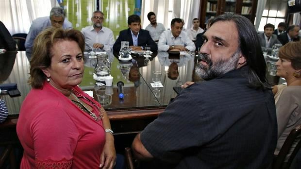  Provincia no convocó a docentes y los paros vuelven a la escena