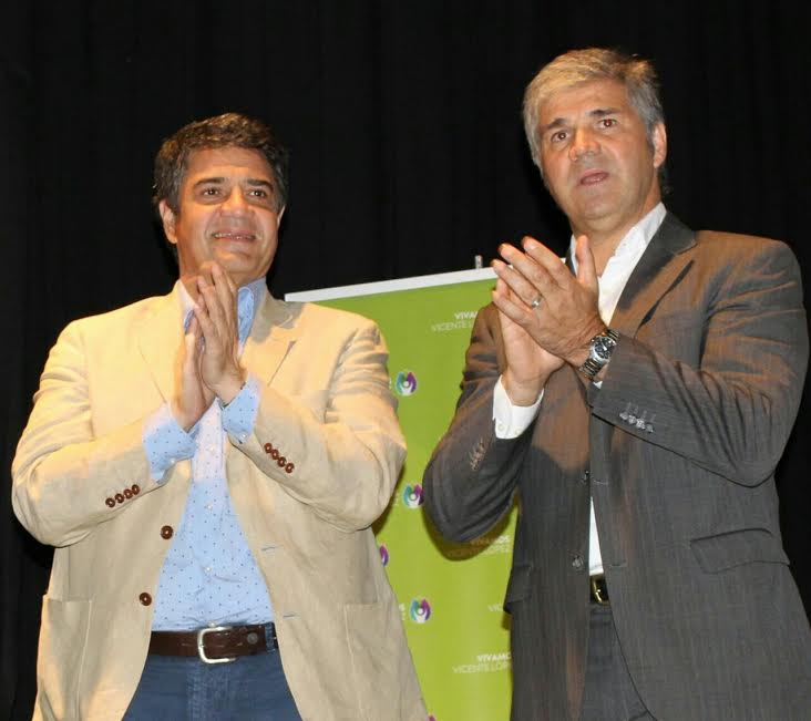  Marcelo Chocarro: «Jorge Macri asumió el desafío de transformar Vicente López, en una ciudad para vivir»