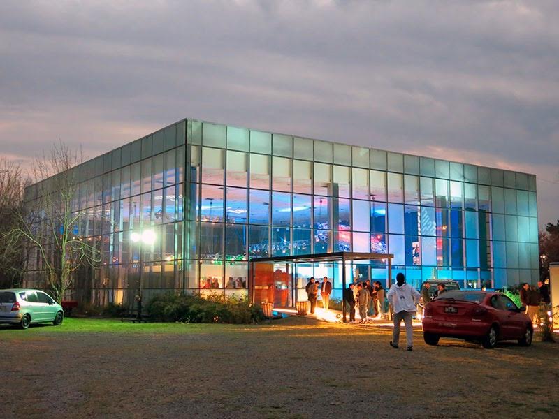  Arrancó «La Semana del Malbec» en Vicente López