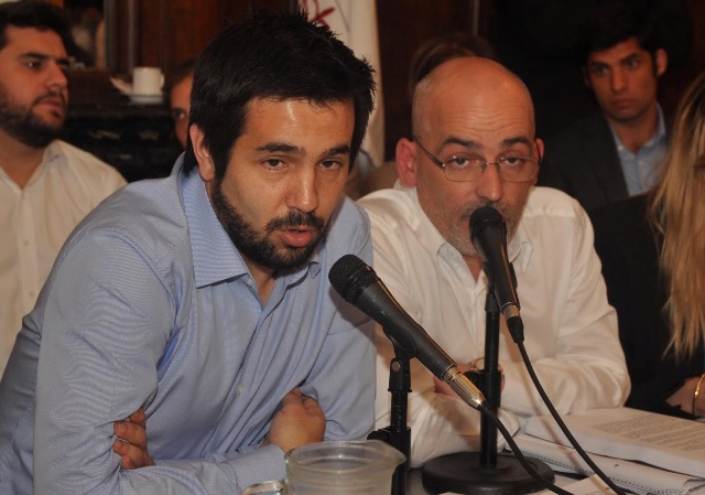  La Ciudad lanzó BA Data y presentó Presupuesto Abierto