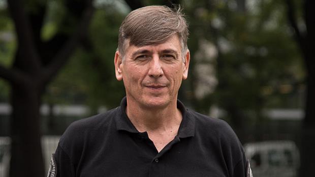  Suspendieron preventivamente al jefe de la Policía de la Ciudad