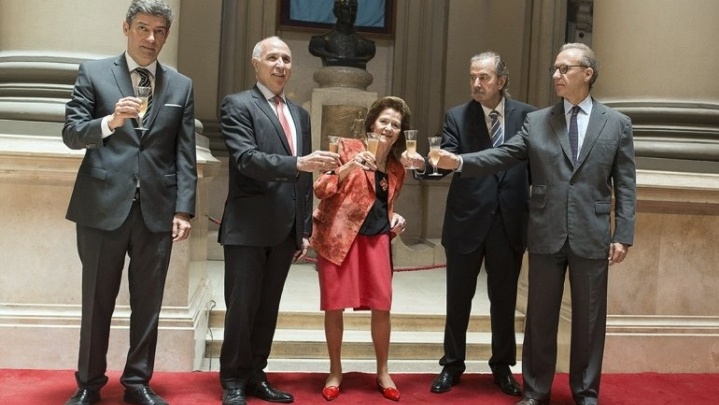  El 2×1 de la Corte Suprema sumó el repudio de todo el arco opositor bonaerense