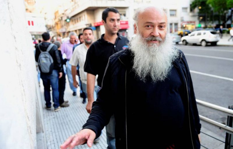  «Randazzo puede aportar un 10% más de votos que Cristina»