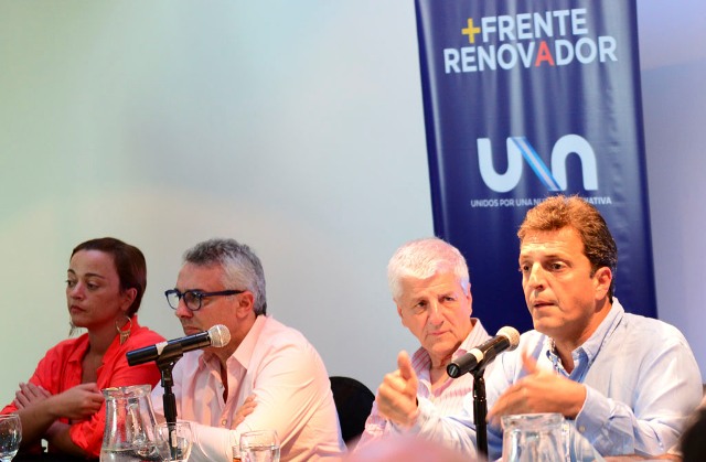  Intendentes massistas acordaron aplicar el plan «Bajemos los precios» y reducir las tasas municipales