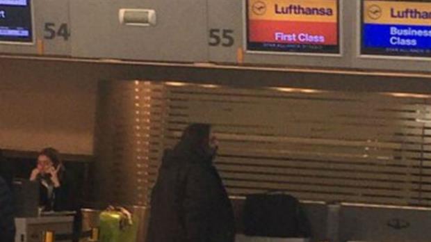  Roberto Baradel negó haber viajado a Suiza en primera clase