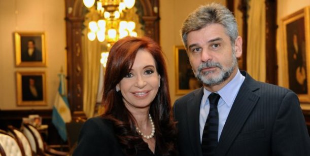  Según encuesta, Daniel Filmus le arrebataría el 2° lugar a Lousteau