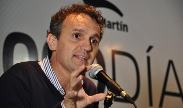  Katopodis se mostró preocupado por la apertura de las importaciones