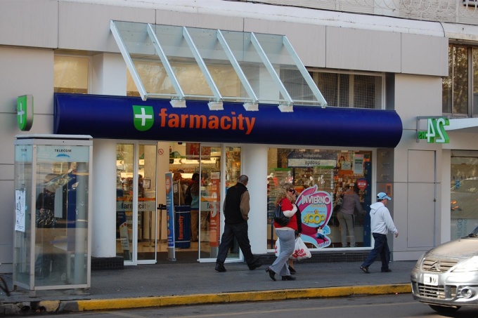  Los farmacéuticos temen que Farmacity se instale en la Provincia