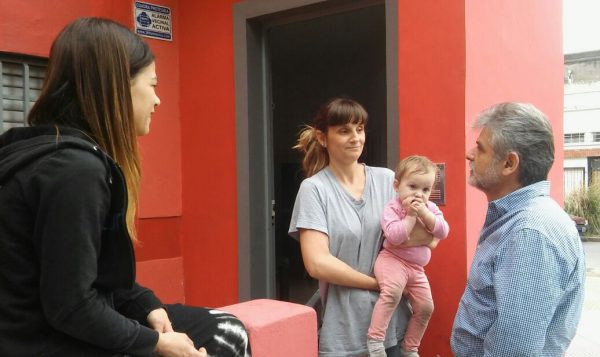  Daniel Filmus: “El ajuste se profundizará después de las elecciones»