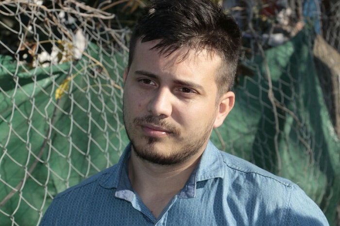  Lucas Gianella: “La provincia con Vidal, se endeudó al nivel de la India”