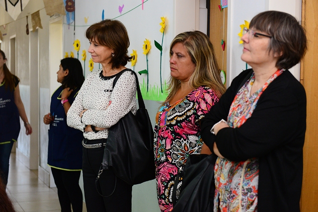  Nueva libretas odontológicas llegaron a la UDI Villa Jardín de San Fernando