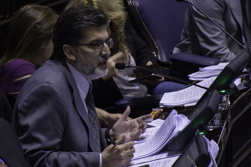  Silvestre: “La aprobación del Presupuesto 2018 es fruto del consenso alcanzado entre los diferentes bloques”